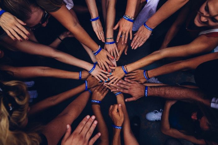Solution For Not Be Alone Solution For Not Be Alone
