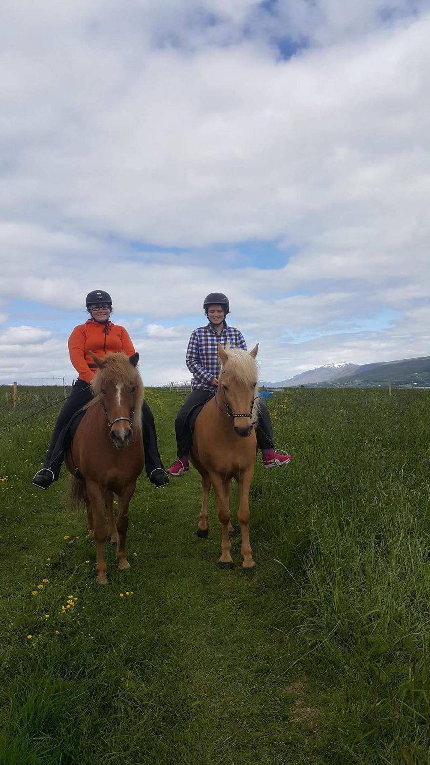 I Spent Five Weeks In Iceland, My Heart Has Never Left