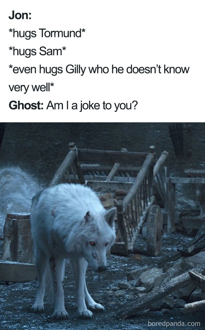30 Best Memes From The Game Of Thrones Season 8 Episode 4