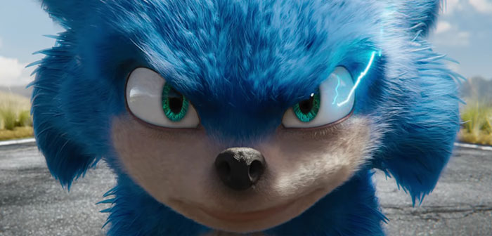 sonic the hedgehog movie reimagined artur baranov 5cef8fb61a824  700 - Animador faz remake do Sonic como todos esperávamos