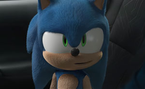 Animator Remakes Sonic To Look More Like What People Want