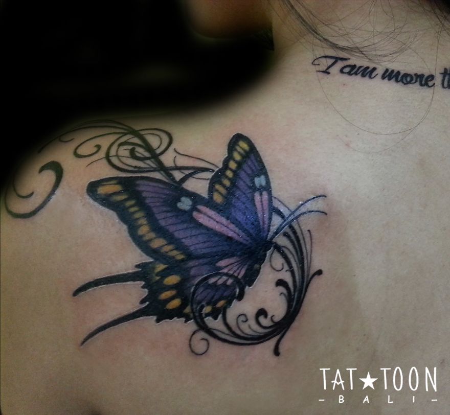 Tattoon Bali - Art
