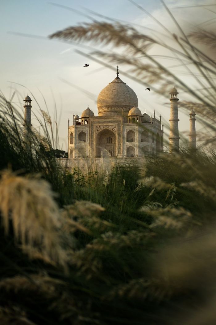 Taj Mahal, Rainer Waelder, Cities