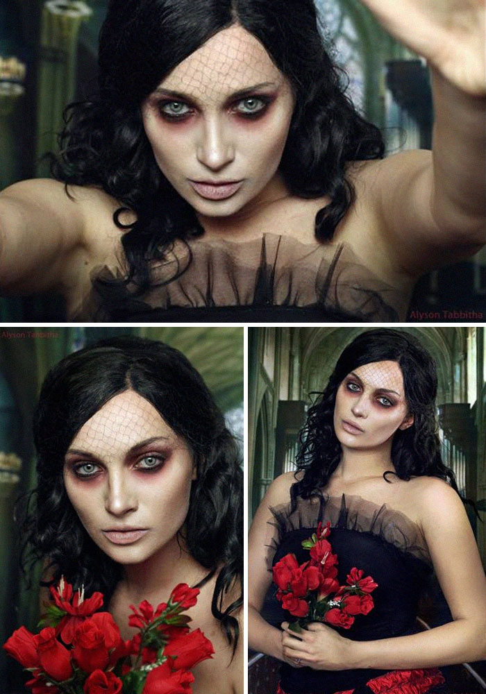 Helena (My Chemical Romance Music Video)