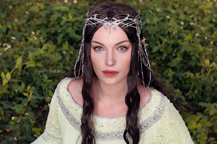 Arwen (Lord Of The Rings)