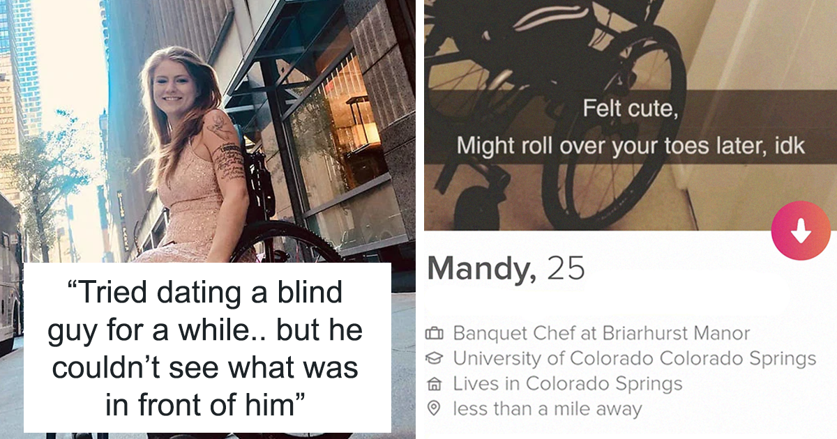 Colorado Man Hailed for 'Best Tinder Profile' Featuring Statistics and Graphs