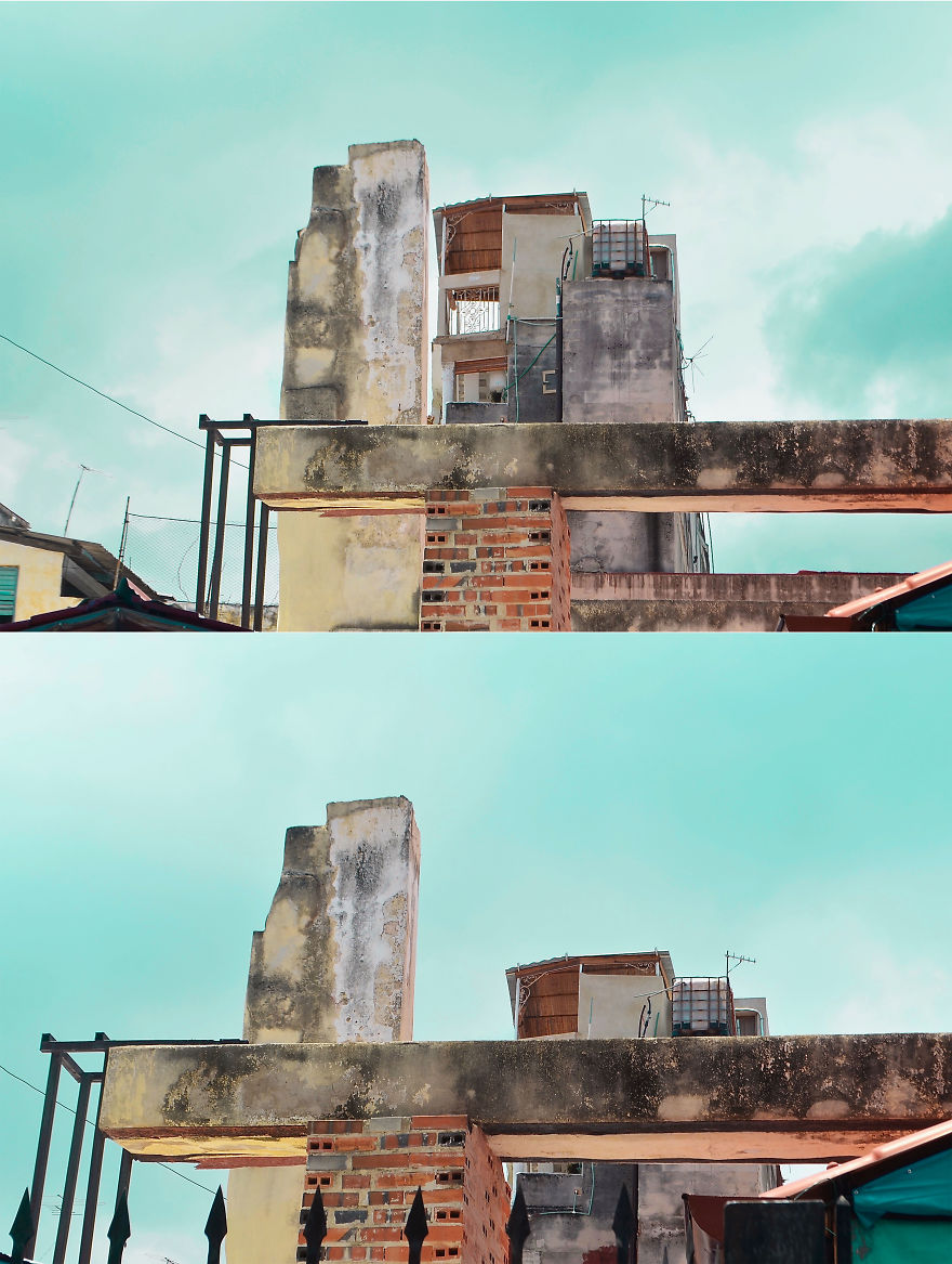 Situations Side By Side (Pt 2)