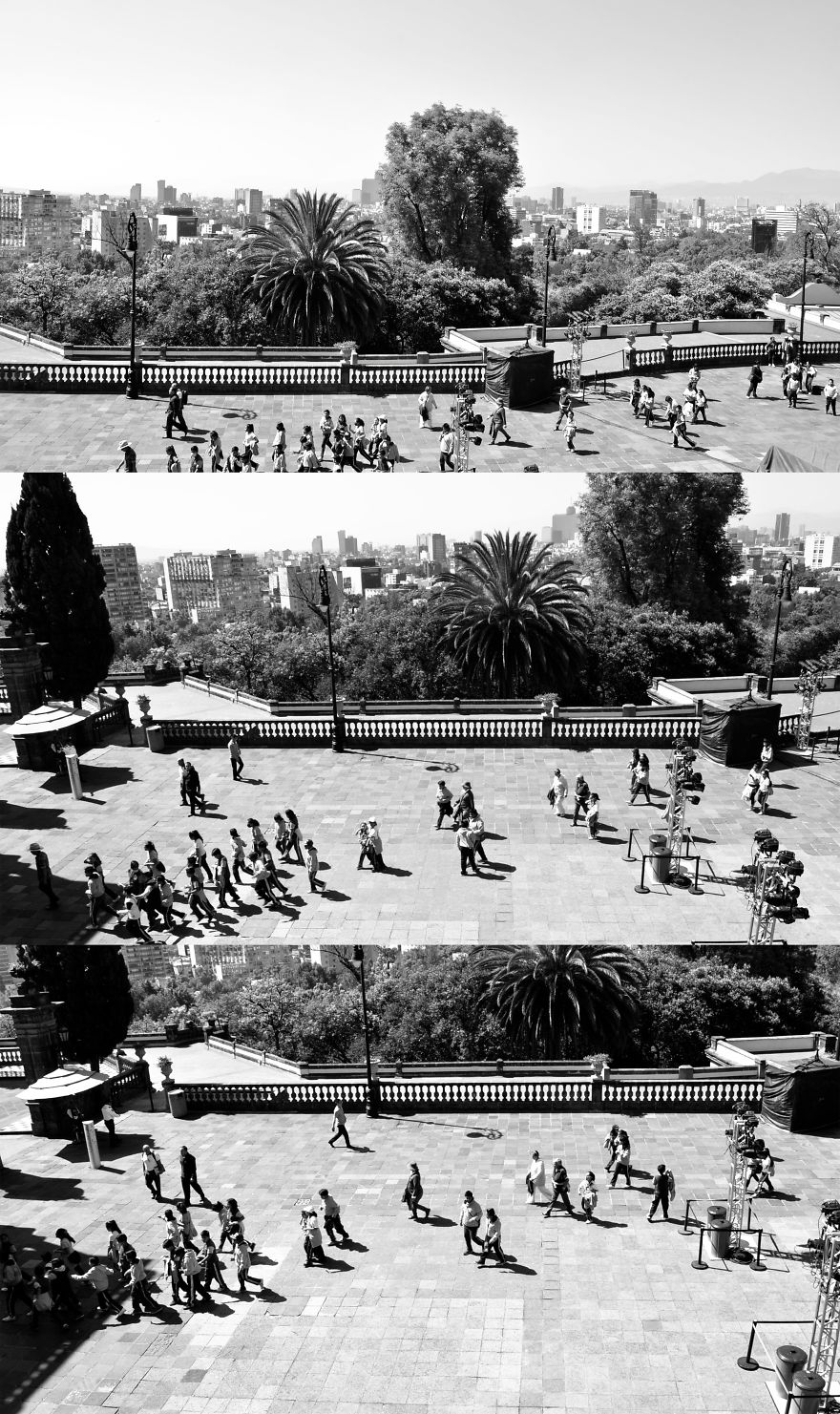 Situations Side By Side (Pt 1)