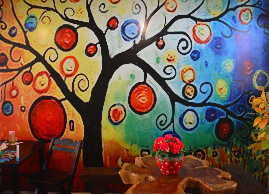 7 Culturally Creative Art Ideas That Turn Your Walls Into Statements 7 Culturally Creative Art Ideas That Turn Your Walls Into Statements