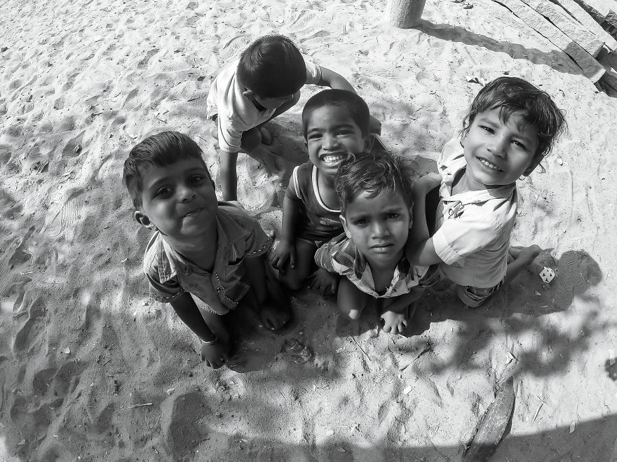 Educate The Young Souls. Educate The Young Souls.