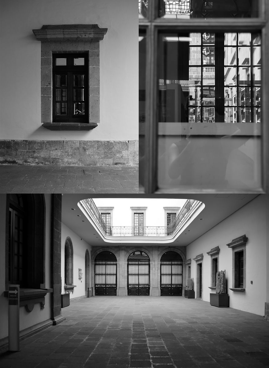 Situations Side By Side (Pt 1)