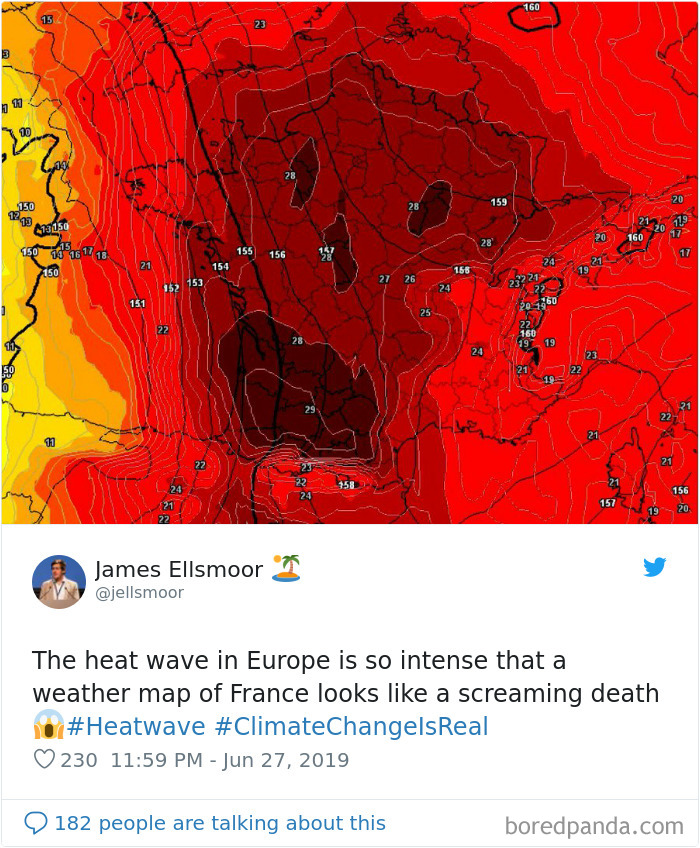 Europe-Hot-Weather-Summer-Heatwave-2019