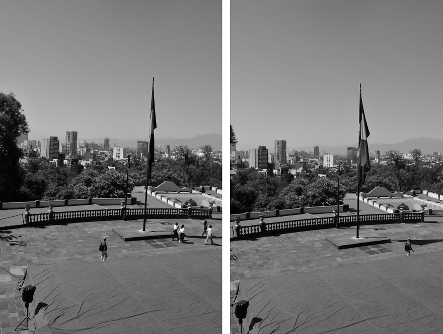 Situations Side By Side (Pt 1)