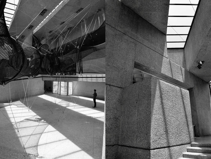 Situations Side By Side (Pt 1)