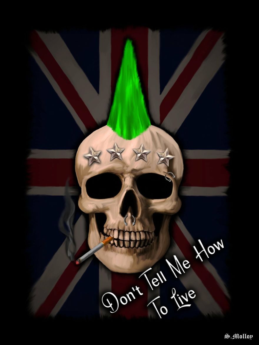 Skull Collection