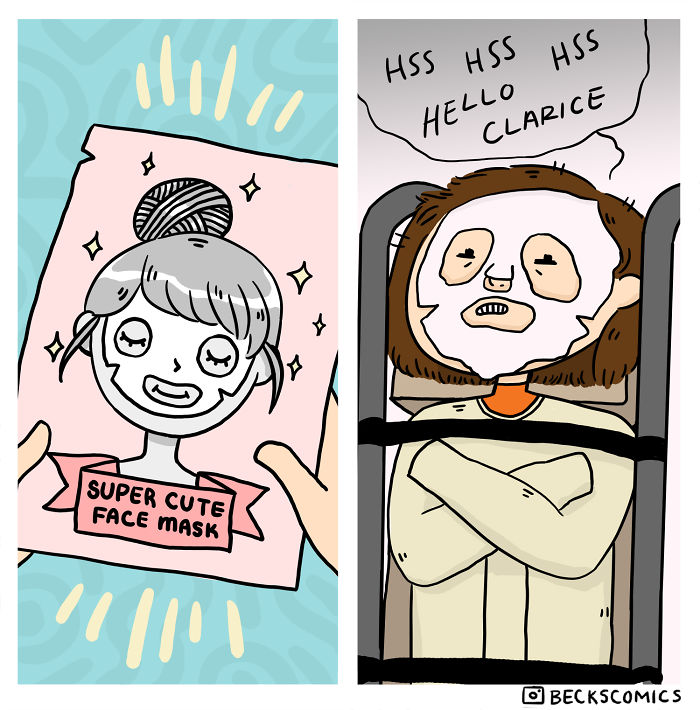 My 30 Not-So-Perfect Comics About Anything And Everything