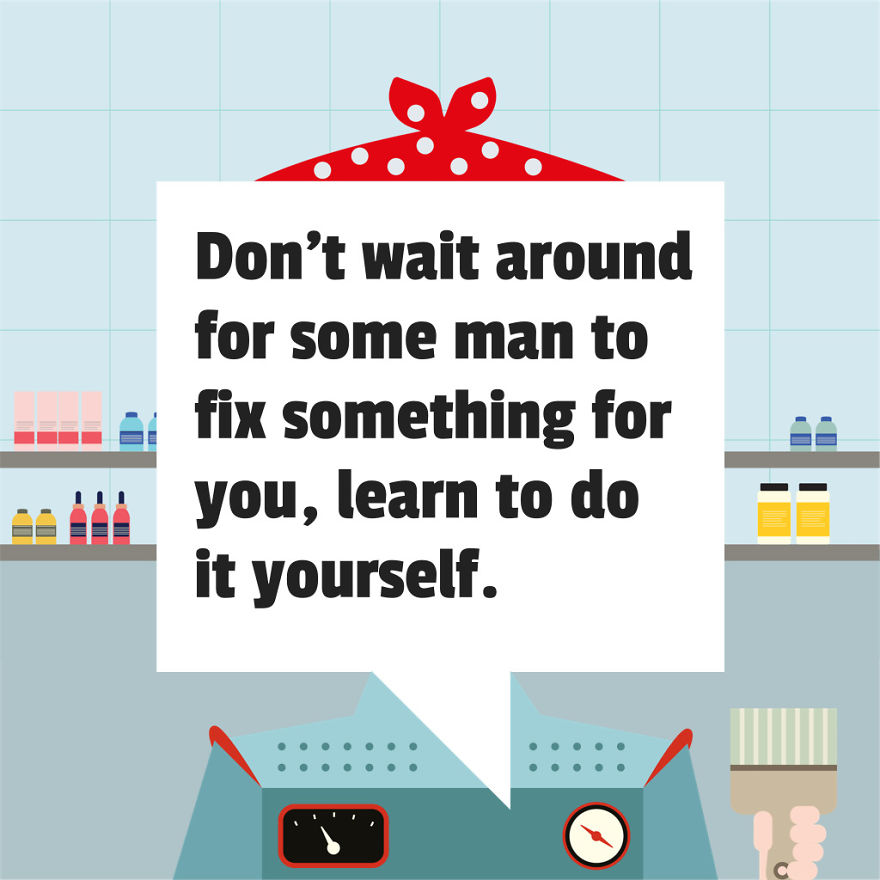 16 Bits Of #dadvice From Our Facebook Community