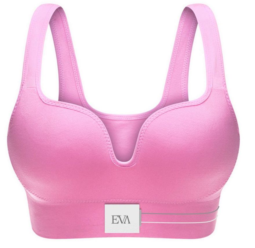 18-Year-Old Invents Life-Saving Bra After Watching His Mom Battle Breast Cancer