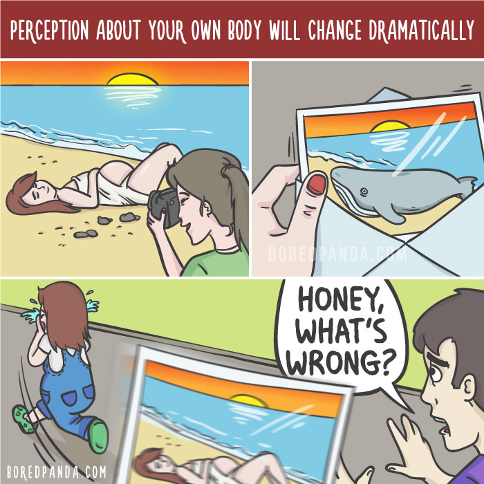 Perception About Your Body Will Change Dramatically