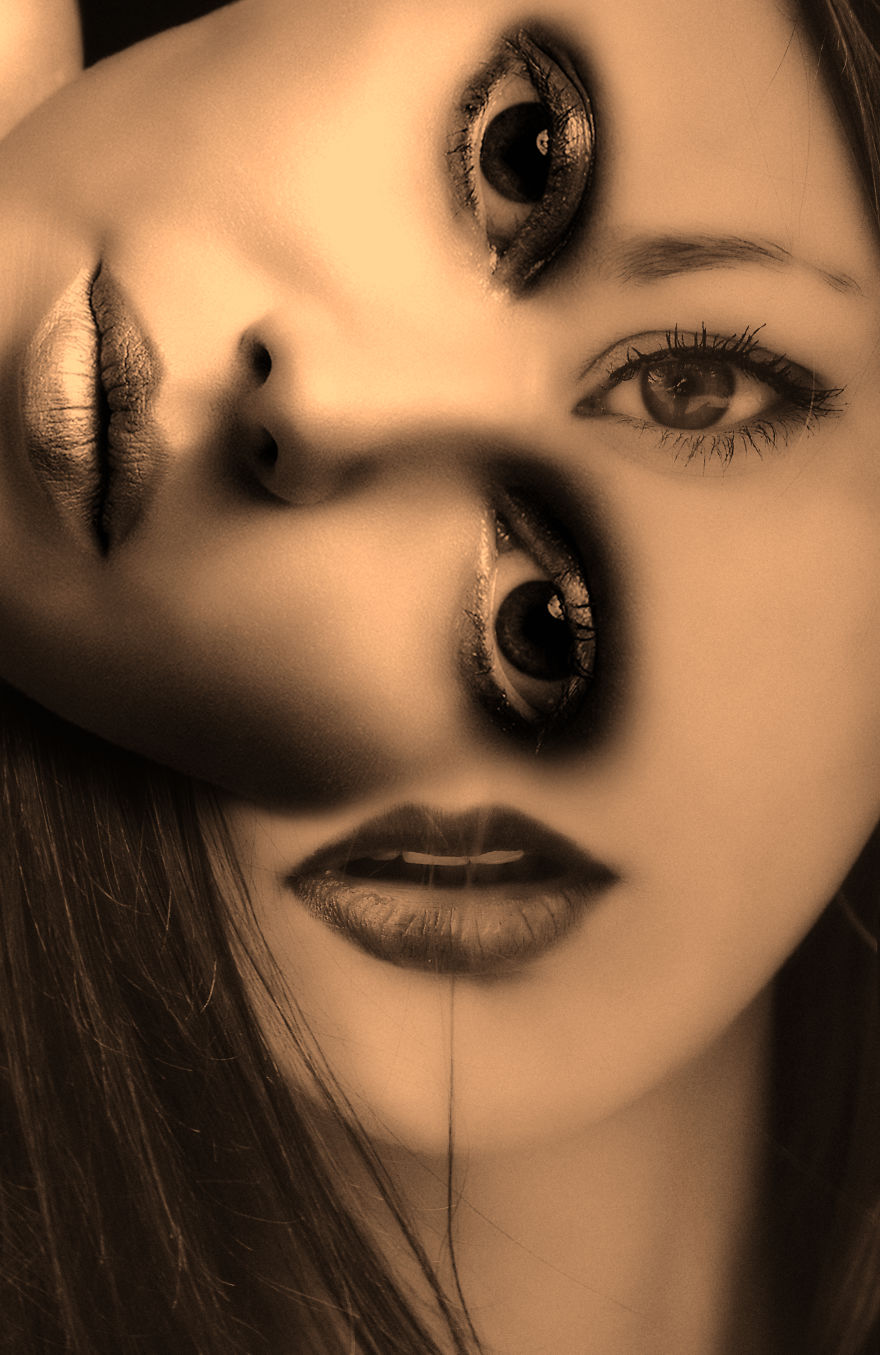 Photo Manipulation