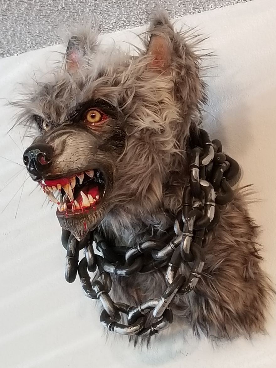 Misty's Creations