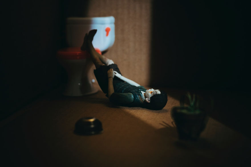 This Is How I Handled Depression