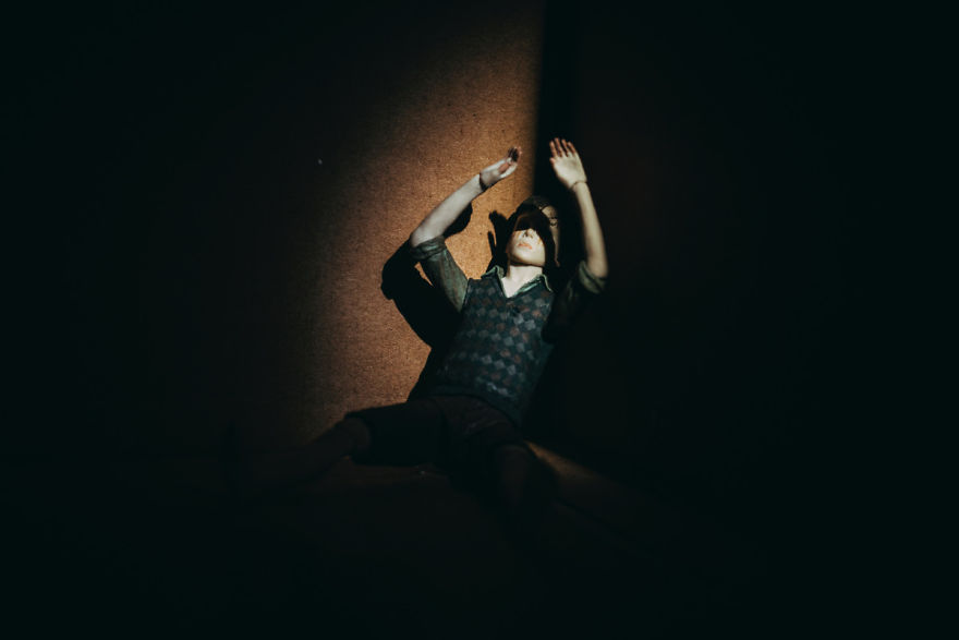 This Is How I Handled Depression