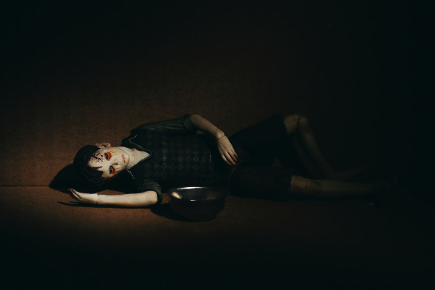 This Is How I Handled Depression