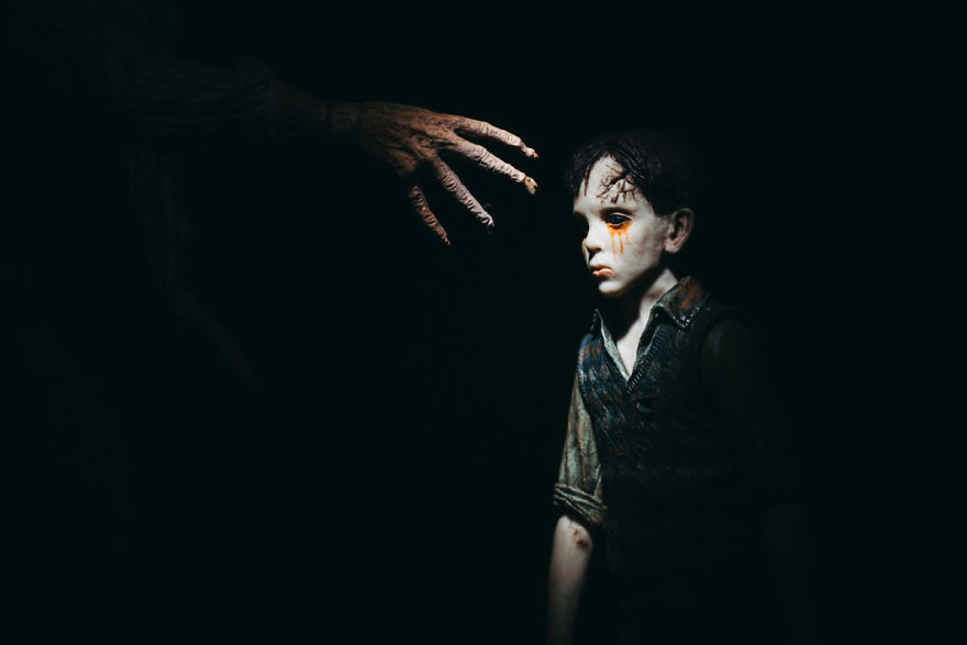 This Is How I Handled Depression