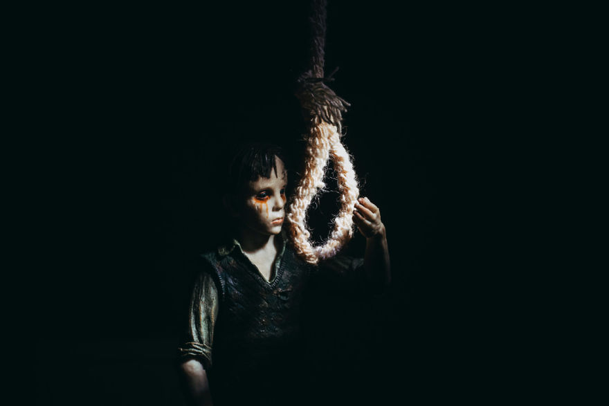 This Is How I Handled Depression