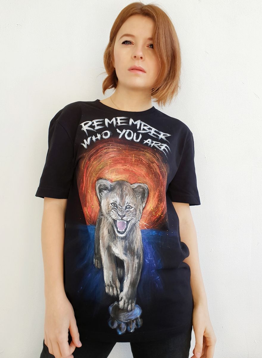 The Lion King 2019 T-Shirt