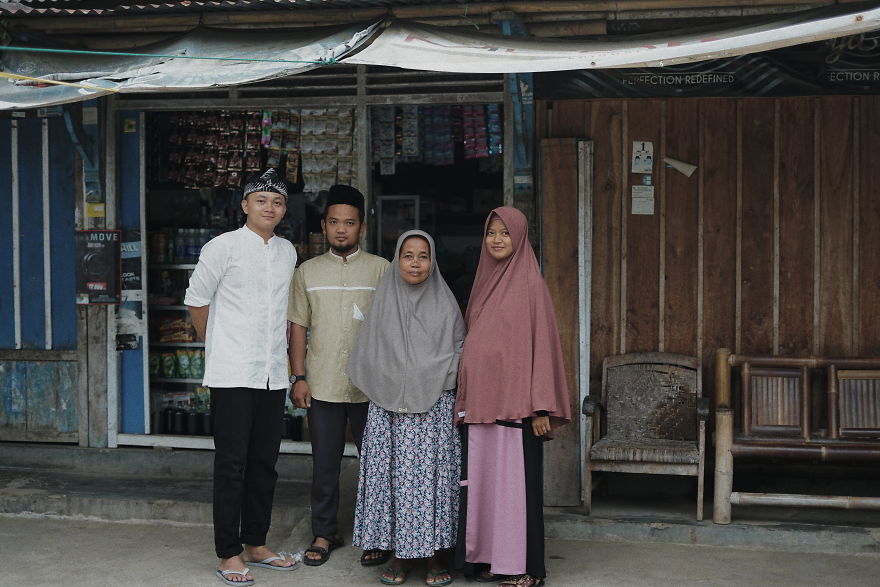 20 Photo Of "Mider" , Javanese Tradition Of Celebrating Happy Eid In Indonesia 20 Photo Of "Mider" , Javanese Tradition Of Celebrating Happy Eid In Indonesia