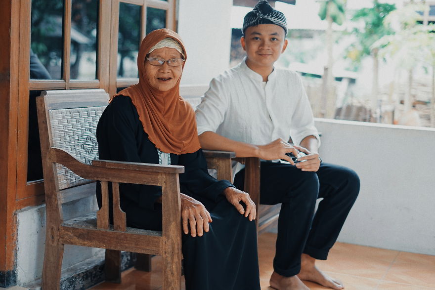 20 Photo Of "Mider" , Javanese Tradition Of Celebrating Happy Eid In Indonesia 20 Photo Of "Mider" , Javanese Tradition Of Celebrating Happy Eid In Indonesia