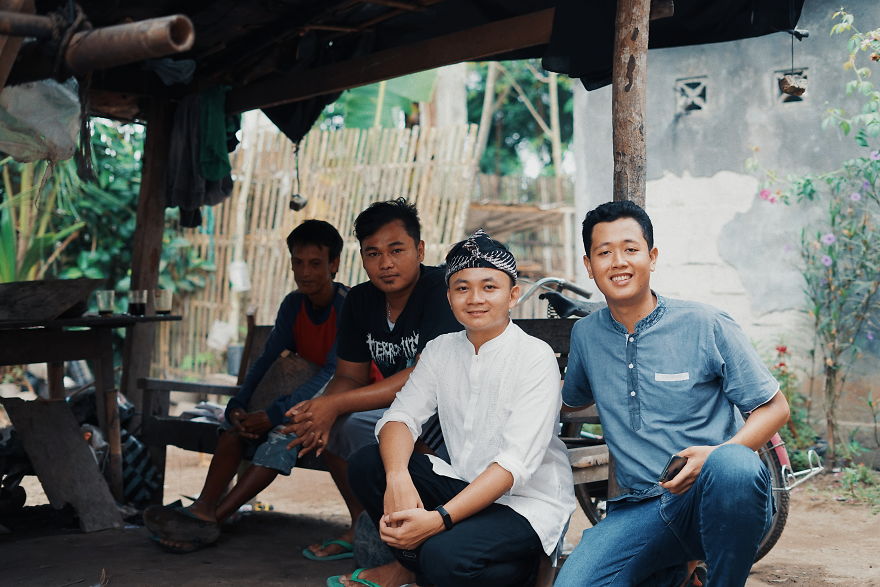 20 Photo Of "Mider" , Javanese Tradition Of Celebrating Happy Eid In Indonesia 20 Photo Of "Mider" , Javanese Tradition Of Celebrating Happy Eid In Indonesia