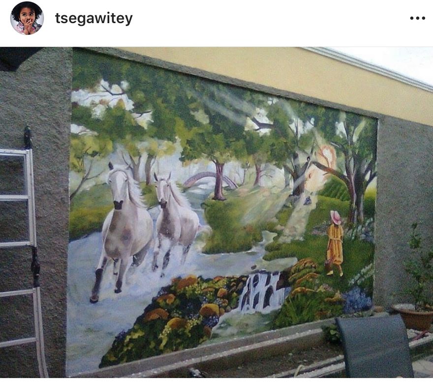 My Painting