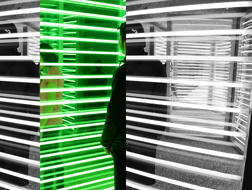 Situations Side By Side (Pt 2)