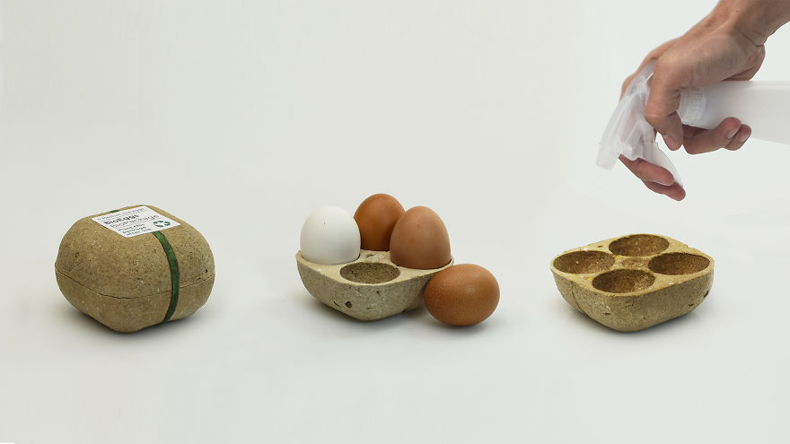Biopack - A Growing Seeds Package Biopack - A Growing Seeds Package