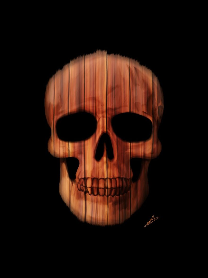 Skull Collection
