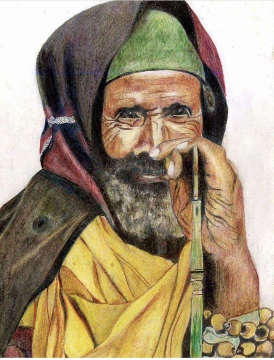 My Painting