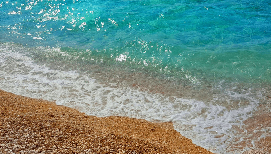 5 Best Beaches For Crystal Clear Water