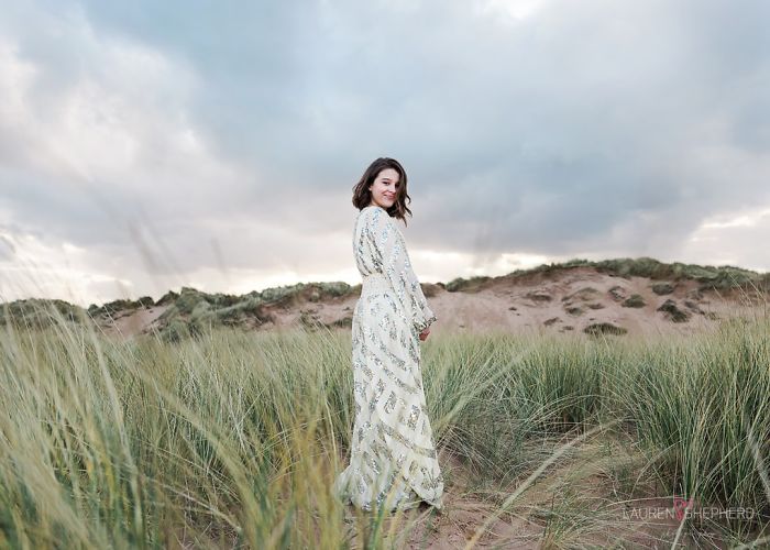 lauren shephard photography The Travelling Dress Collective