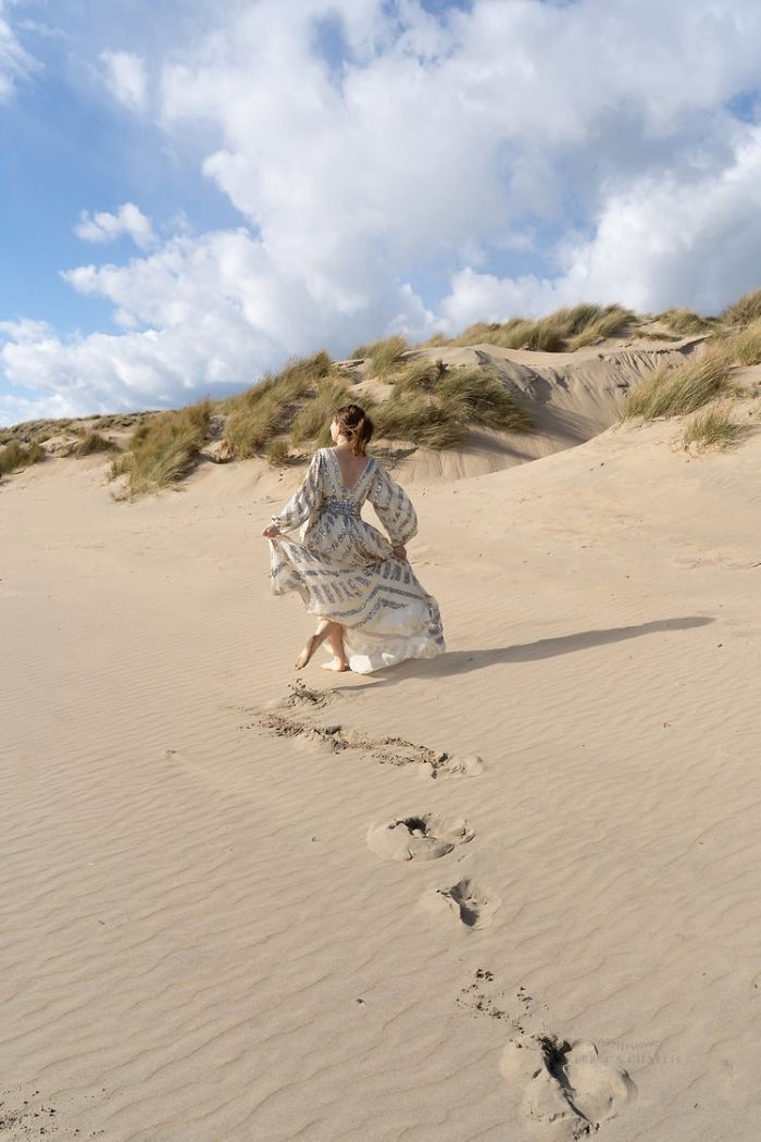 rebecca challis photography The Travelling Dress Collective