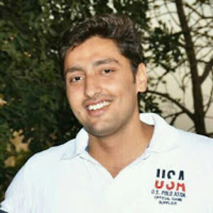 sunnychaudhary avatar