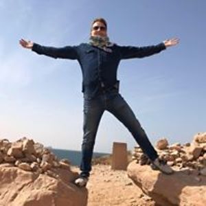 utzingerandreas avatar