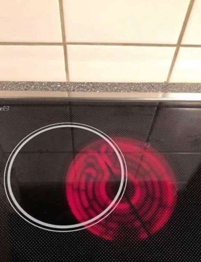This Stove