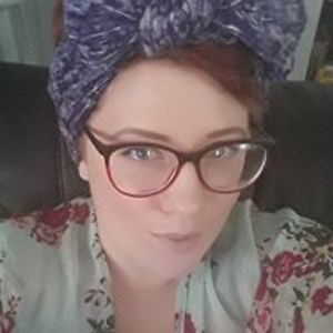 irishvamp2011 avatar