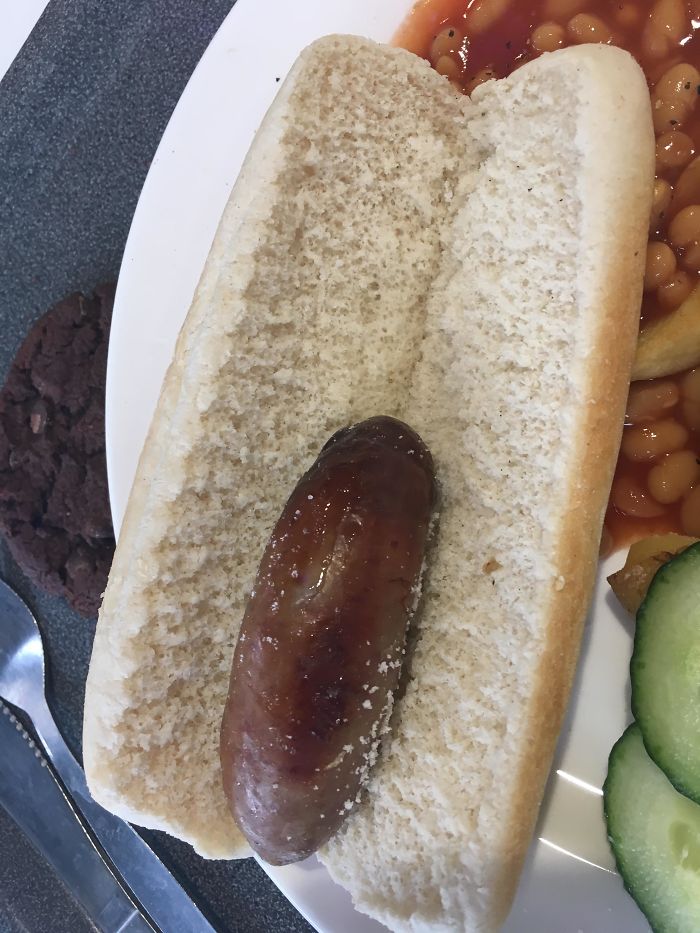 What School Calls A Hotdog