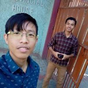 davidhrangkhol19 avatar