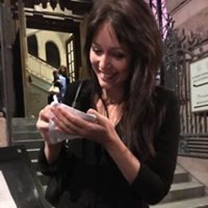 johannawester126 avatar