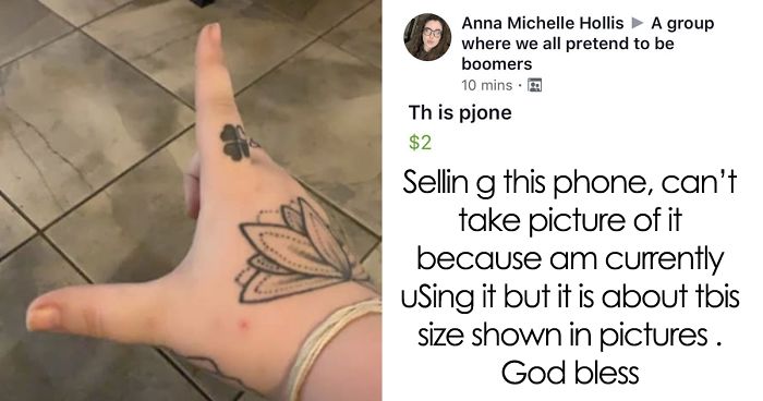 Millennials Are Pretending To Be Baby Boomers In This FB Group And Here Are 25 Hilarious Posts